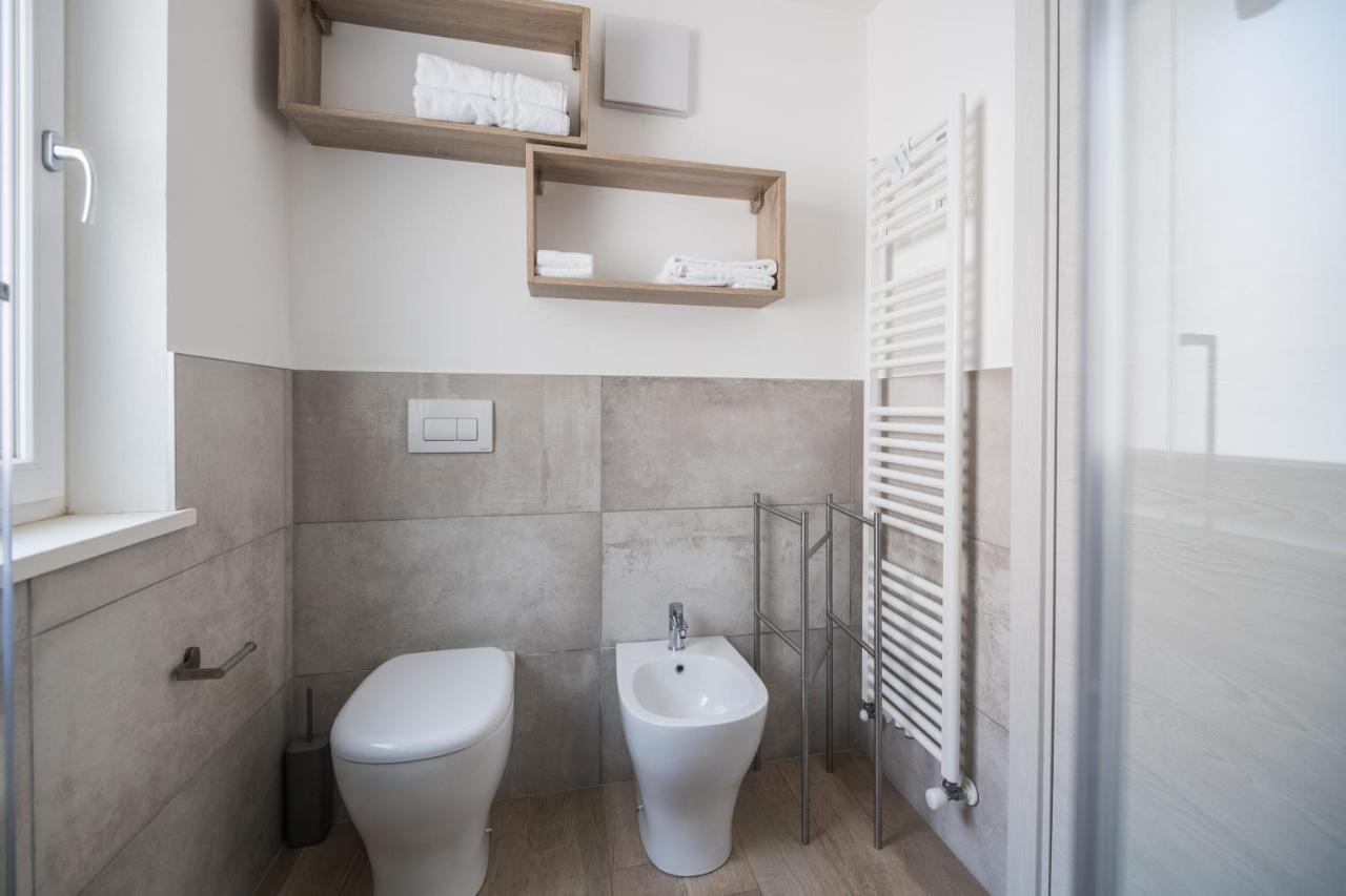 Piccola Cesa Apartments Canazei Exterior photo